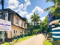 dompe police station தொம்பே