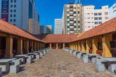 dutch-hospital-shopping-precinct Colombo 1