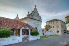 dutch-reformed-church Galle