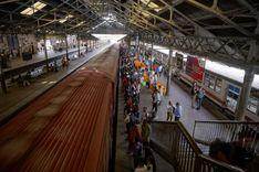 fort-railway-station Colombo 1