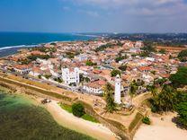 galle-fort Galle