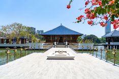 gangaramaya-temple Colombo 2
