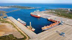 hambantota-international-port Hambantota