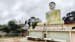 hatton sri nigrodharama temple හැටන්