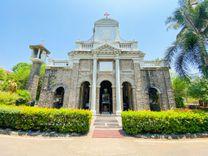 holy-cross-church ගම්පහ නගරය