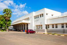 jaffna-railway-station යාපනය