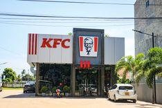 kfc-wennappuwa வென்னப்புவ