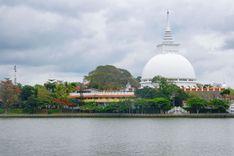 kalu-ganga Kalutara City
