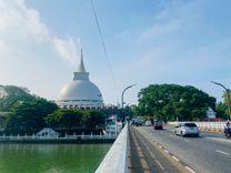 kalutara-bodhiya Kalutara City