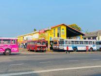 kalutara-bus-station Kalutara City