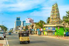 kathiresan-kovil Colombo 4