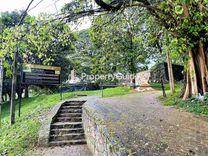 katuwana dutch fort Katuwana