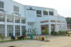 kolonna riverside garden hotel கொலொன்னை