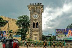 kurunegala-clock-tower Kurunegala