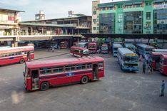 kurunegala-inter-city-bus-terminal Kurunegala