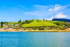 gregory-lake නුවරඑලිය