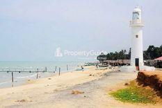 light house mannar மன்னார் நகரம்