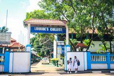 lourdes-college-nattandiya நாத்தாண்டியா