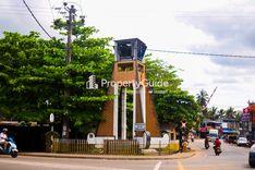 madampe clock tower මාදම්පේ