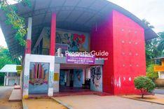 madulla bus stand Madulla