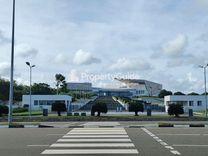 magam-ruhunupura-international-convention-centre Hambantota City