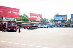 main-bus-stand-chilaw භලාවත