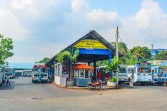 main-bus-stand-kiribathgoda කිරිබත්ගොඩ