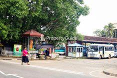 main-bus-stand-nochchiyagama නොච්චියාගම
