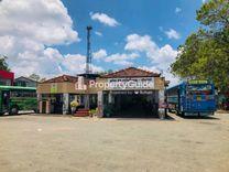 main bus stand sooriyawewa Sooriyawewa