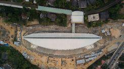 makumbura-multimodal-centre Kottawa