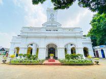 maradana-railway-station Colombo 10