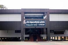 market-complex-kekirawa කැකිරාව