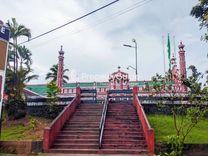 udunuwara muslim musjid Udunuwara