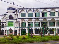 muslim musjid thumpane Thumpane