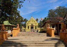 muthiyangana-raja-maha-vihara பதுளை