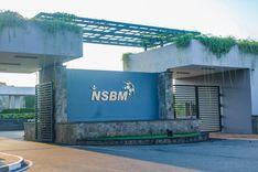nsbm-green-university Homagama