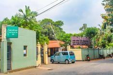 national-institute-of-infectious-diseases Angoda