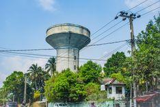 national-water-supply-drainage-board-area-engineer-office-kadawatha Kadawatha