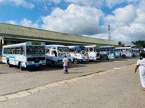 nittambuwa bus stand நிட்டம்புவ