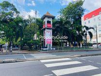 nittambuwa clock tower நிட்டம்புவ