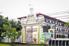 nochchiyagama-temple නොච්චියාගම