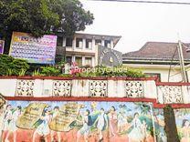 nugawela model primary school harispattuwa Harispattuwa