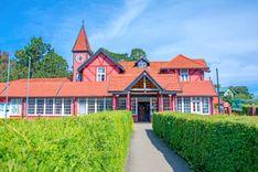 nuwara-eliya-post-office නුවරඑලිය