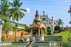 our-lady-of-sorrows-church-avissawella Avissawella