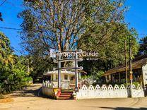 panwila buddhist temple பன்விலை