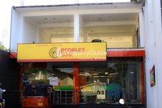 peoples bank dharga town Dhargha Town