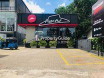 pizza hut delgoda දෙල්ගොඩ