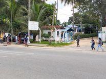 police station maha oya Maha Oya