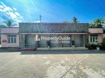 post office ampara Ampara City