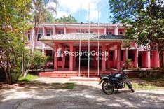 post-office-monaragala Monaragala City